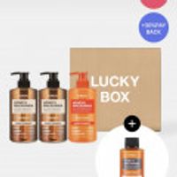 쿤달 샴푸 500ml 2개 +바디워시 500ml 1개+증정