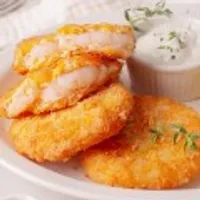 통새우55% 통살 새우까스1kg(총 20개입)