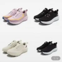 스케쳐스 남여 고 런 슈퍼소닉 맥스 운동화