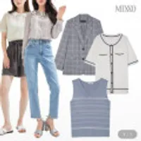 미쏘 로엠 클라비스 여성의류 여러종 