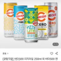 광동 비타 500 피지라임 250ml 외 비타 500 48캔
