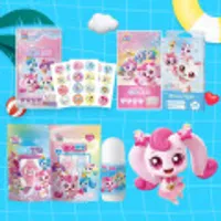 캐치티니핑 시즌4 시즌5 썸머패치/밴드/하이드로겔밴드/썸머쿨링액