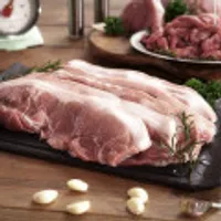 냉장 제주흑돼지 구이살 250g