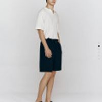 컨셉원 씨어서커 반바지