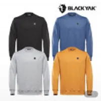블랙야크 블랙야크 공용 간절기 긴팔티셔츠 M베이직맨투맨