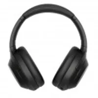 소니 블루투스 노이즈캔슬링 헤드폰 WH-1000XM4 블랙