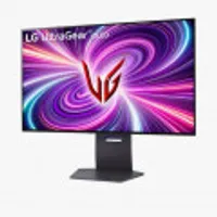 LG 울트라기어 32GS95UV OLED UHD 4K 480/240Hz 0.03ms 올레드 게이밍 모니터 HDR