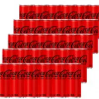 코카콜라 코크제로 190ml x 30캔