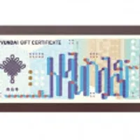 현대백화점 모바일 상품권 10만원권