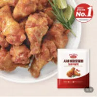 사세 버팔로윙봉 오리지널맛 820g