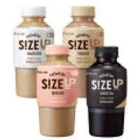 빙그레 아카페라 사이즈업 바닐라라떼 350mlx20펫 등 4종 선택