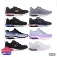 스케쳐스 남여 워킹화 고워크 에어 2.0