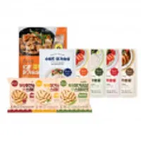 수비드림 닭가슴살 골라담기 유통기한 소비기한 임박, 과다재고 특가 5만이상