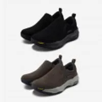 스케쳐스 고 워크 아치핏 아웃도어 운동화