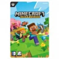 마인크래프트 자바 & 베드락 에디션 Digital Code