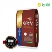 경주시농협 23년햅쌀 천년고도 경주삼광쌀 상 10kg