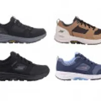 스케쳐스 고워크 아웃도어 미끄럼방지 남여 워킹화