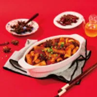 마라언니 마라 떡볶이 300g 2팩