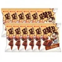 꼬북칩 초코츄러스맛 80g 12개입 u클럽가격 13,130원