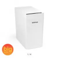 샤오미 미홀 완벽밀폐 스마트 쓰레기통 10L