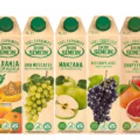 돈시몬 100% NFC 착즙주스 1L 6팩