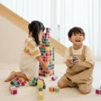 아오라 자석블럭 얼리버드 예약구매