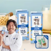 매일두유 고단백, 고단백 검은콩, 매일우유 오리지널, 딸기, 초콜릿, 커피, 바나나는 원래 맛있다, 소화가 잘되는 우유, 상하목장 유기농우유 (다...