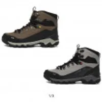 K2 남여공용 고어텍스 방수 등산화