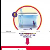 리틀라이브펫 리틀피쉬 어항세트