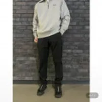 블랙야크 남성 솔리드형 기본 봄팬츠