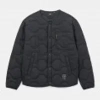 네파 공용 써모-퍼프 경량패딩자켓