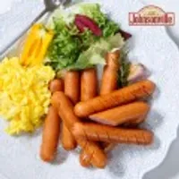 쟌슨빌 폴리시 소시지 1670g 1팩