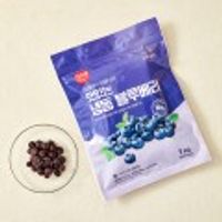 이츠웰 프리미엄 4종 냉동과일 3KG(1KG*3팩)블루베리/애플망고/딸기/복숭아