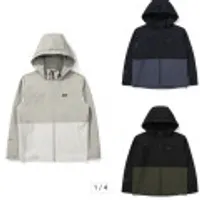 K2 남성 간절기 바람막이 BOOST 고어 윈드스토퍼 2L 자켓