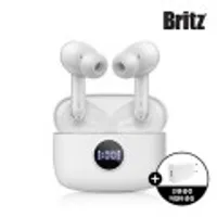 브리츠 액티브노이즈캔슬링 블루투스 무선 이어폰 BZ-AW10 +어댑터 증정