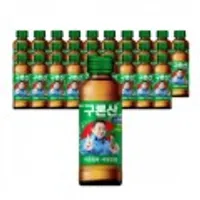 영진 구론산 탄산 오리지날 150ml X 30병