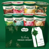 나뚜루 파인트, 애슐리퀸즈 샐러드바 식사권, 투썸플레이스 케이크 교환권, 딸기 생크림케이크, BBQ 핫황금올리브치킨, BHC콰삭킹콤보, 멕시카나, 뚜...