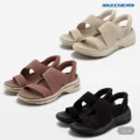 스케쳐스 여성 아치핏 샌들