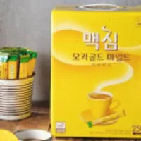 맥심 모카골드 250t