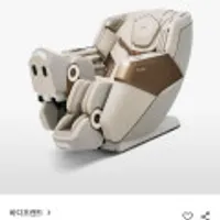 바디프랜드 팔콘S 안마의자