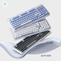 로지텍 ALTO KEYS K98M 무선 기계식 키보드