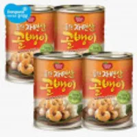 동원 골뱅이 300g 4캔