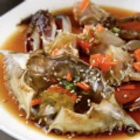 삼점 암 꽃게 간장게장 4미(1.8kg-2kg)