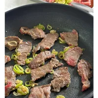 한우 1등급이상 갈비 모듬 구이 세트 600g