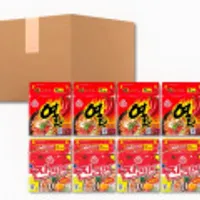 오뚜기 진라면 매운맛 40봉 외 열라면,혼합