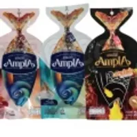 통으로 구운 전갱이포 20개