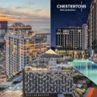 체스터톤스 낙산/속초/경주 1월까지 얼리버드