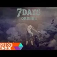 (무료배포) 세븐데이즈 오리진