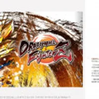 드래곤볼 파이터즈