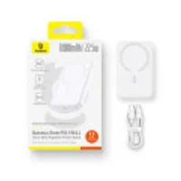 베이스어스 맥세이프 보조배터리 고속충전 10000mAh 22.5W FM11